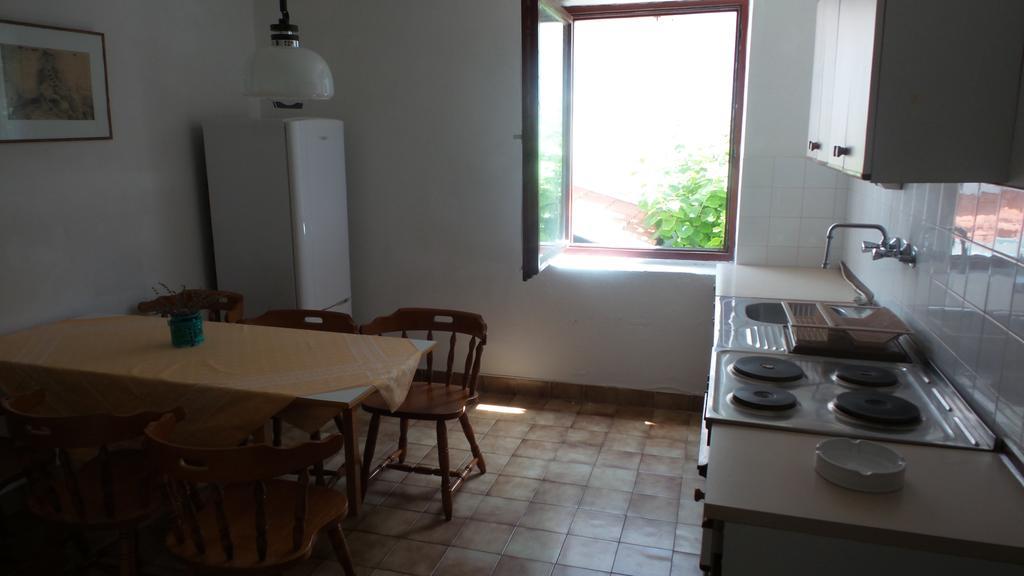 Tihana Apartments Ядраново Стая снимка