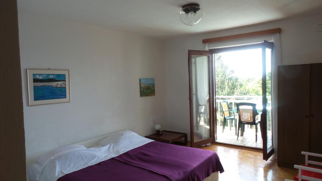 Tihana Apartments Ядраново Стая снимка