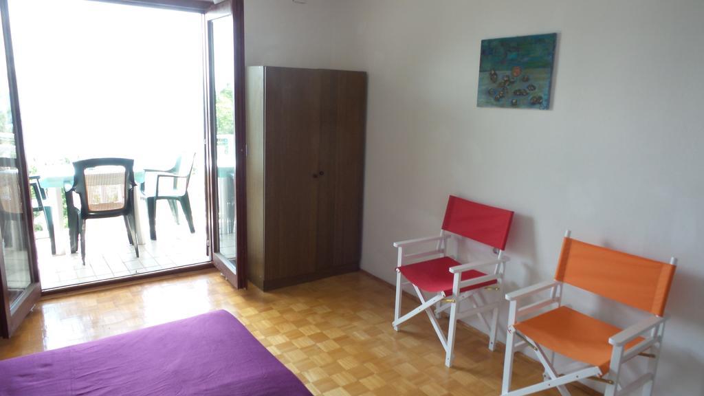 Tihana Apartments Ядраново Стая снимка