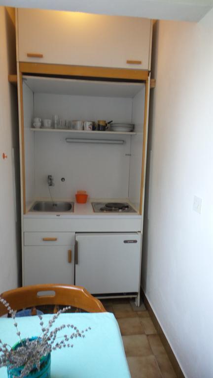 Tihana Apartments Ядраново Стая снимка