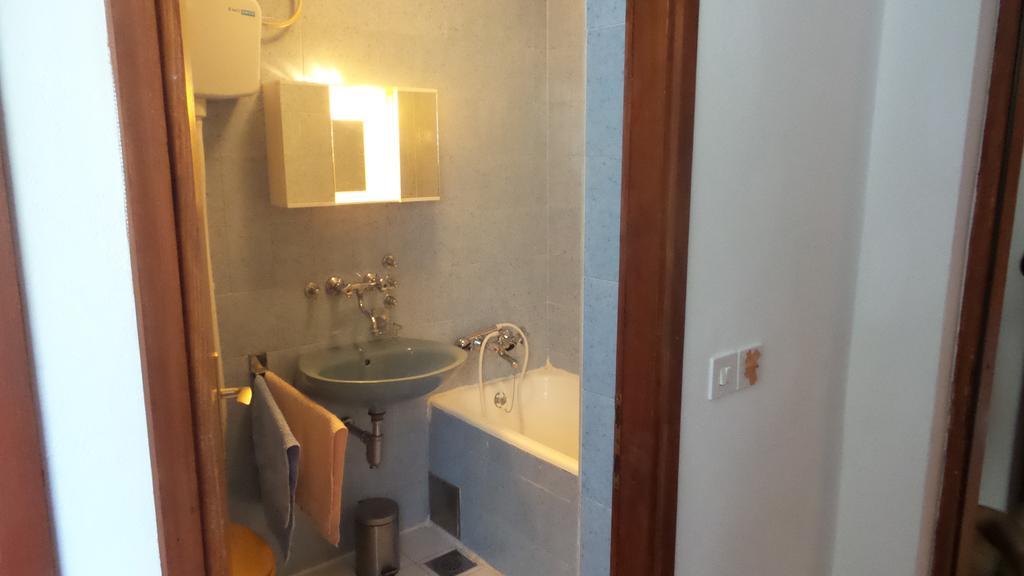 Tihana Apartments Ядраново Стая снимка