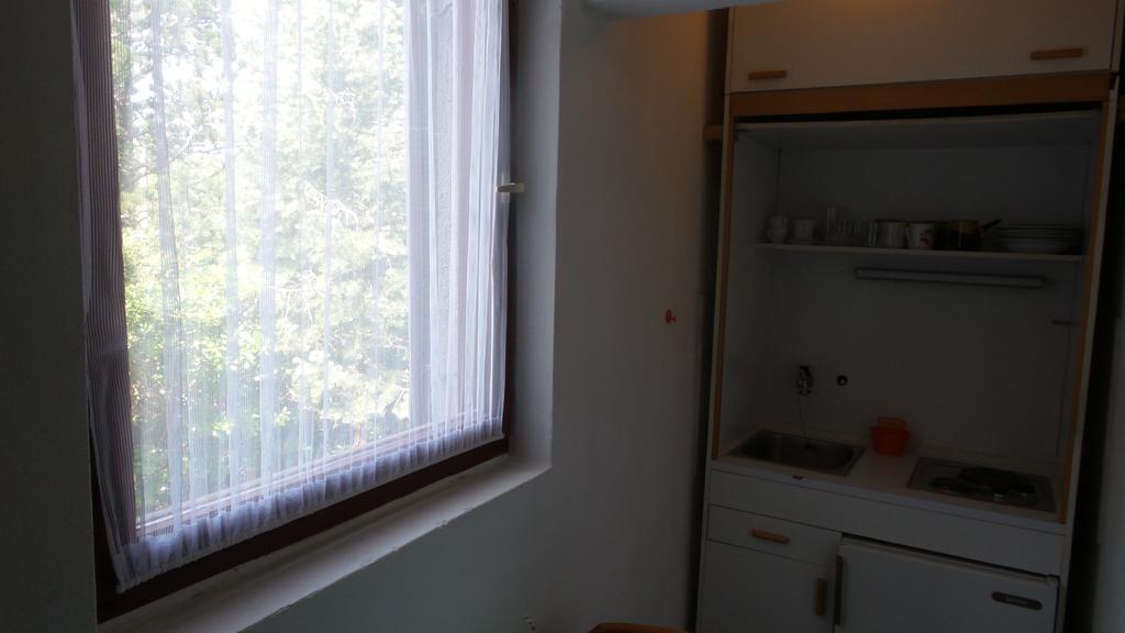 Tihana Apartments Ядраново Стая снимка