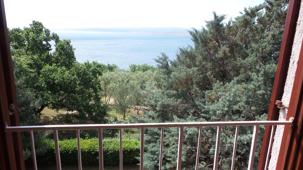 Tihana Apartments Ядраново Стая снимка