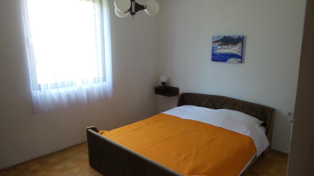 Tihana Apartments Ядраново Стая снимка