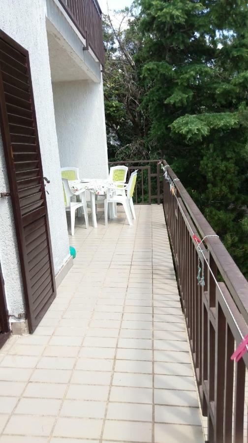 Tihana Apartments Ядраново Екстериор снимка